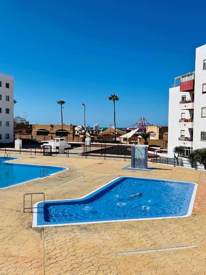 Sweethomeadeje Apartment Адехе Экстерьер фото