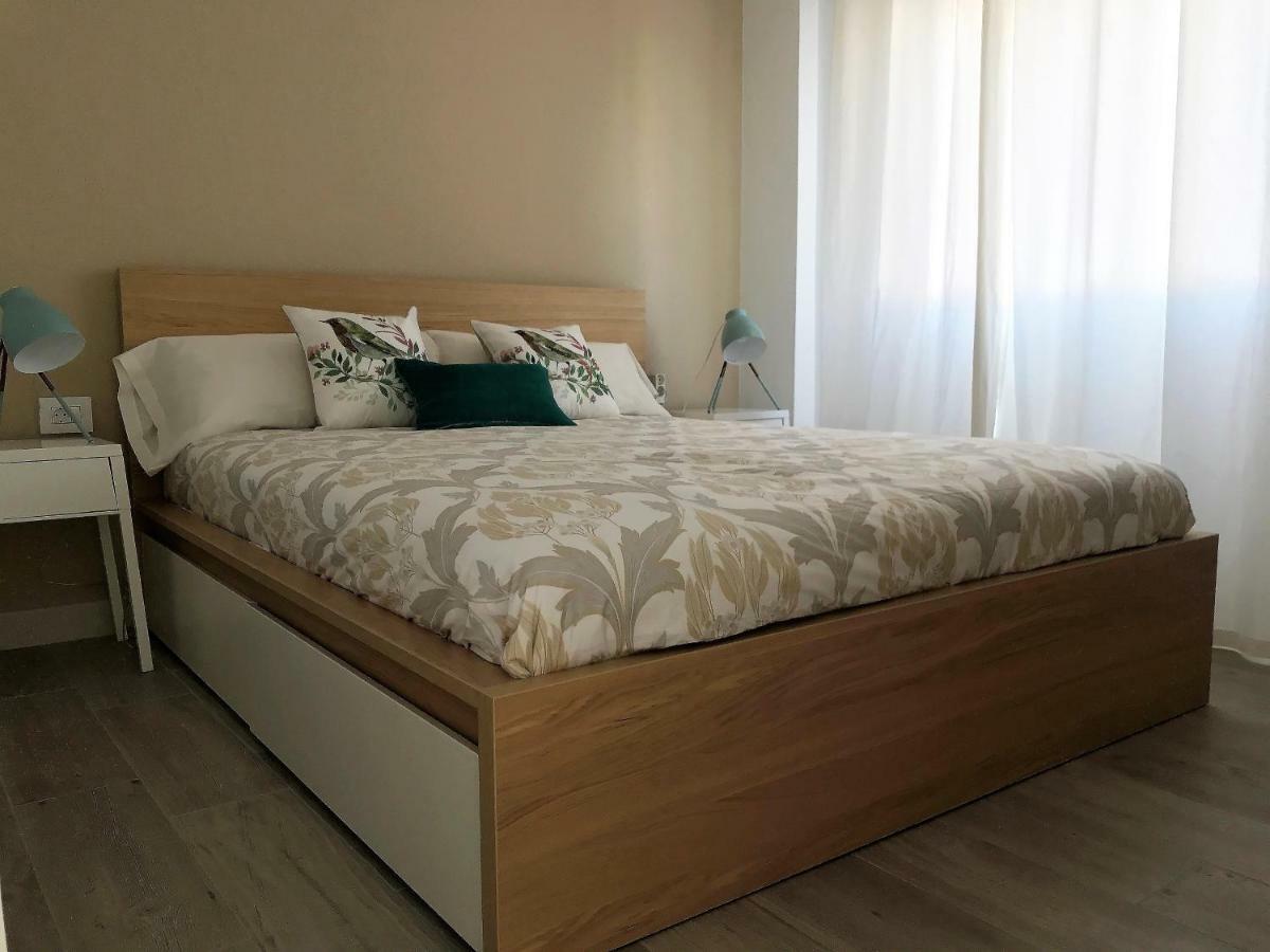 Sweethomeadeje Apartment Адехе Экстерьер фото