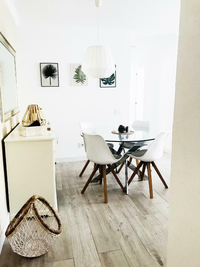 Sweethomeadeje Apartment Адехе Экстерьер фото